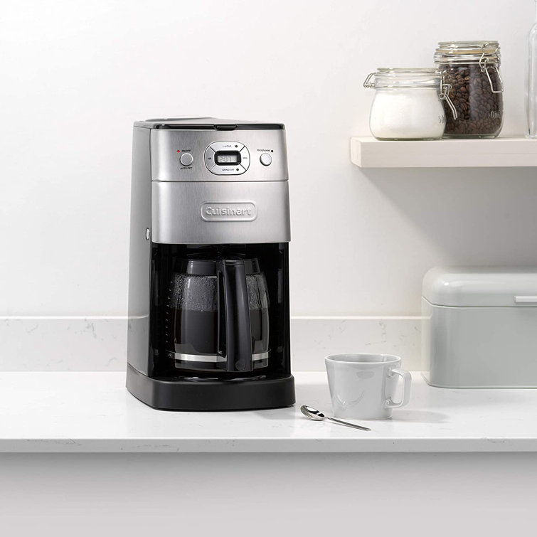 Cuisinart bean to cup coffee machine hotsell